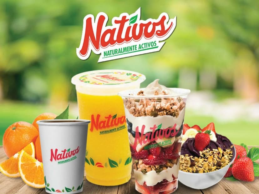 Nativos (CC Nao)