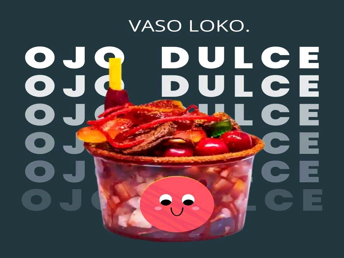Ojo Dulce