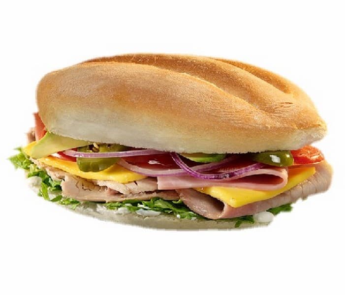 Torta Cubana