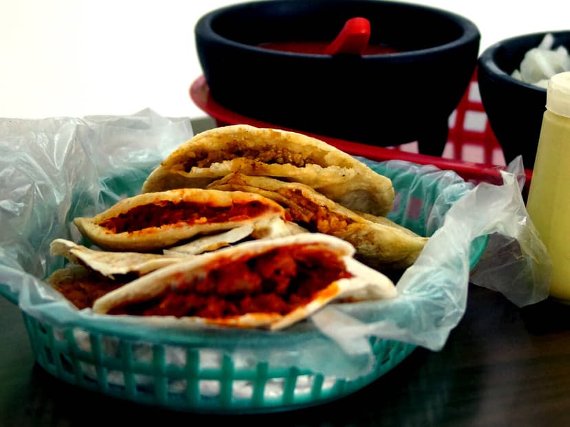 Ranitas Gorditas (Cuauhtémoc)