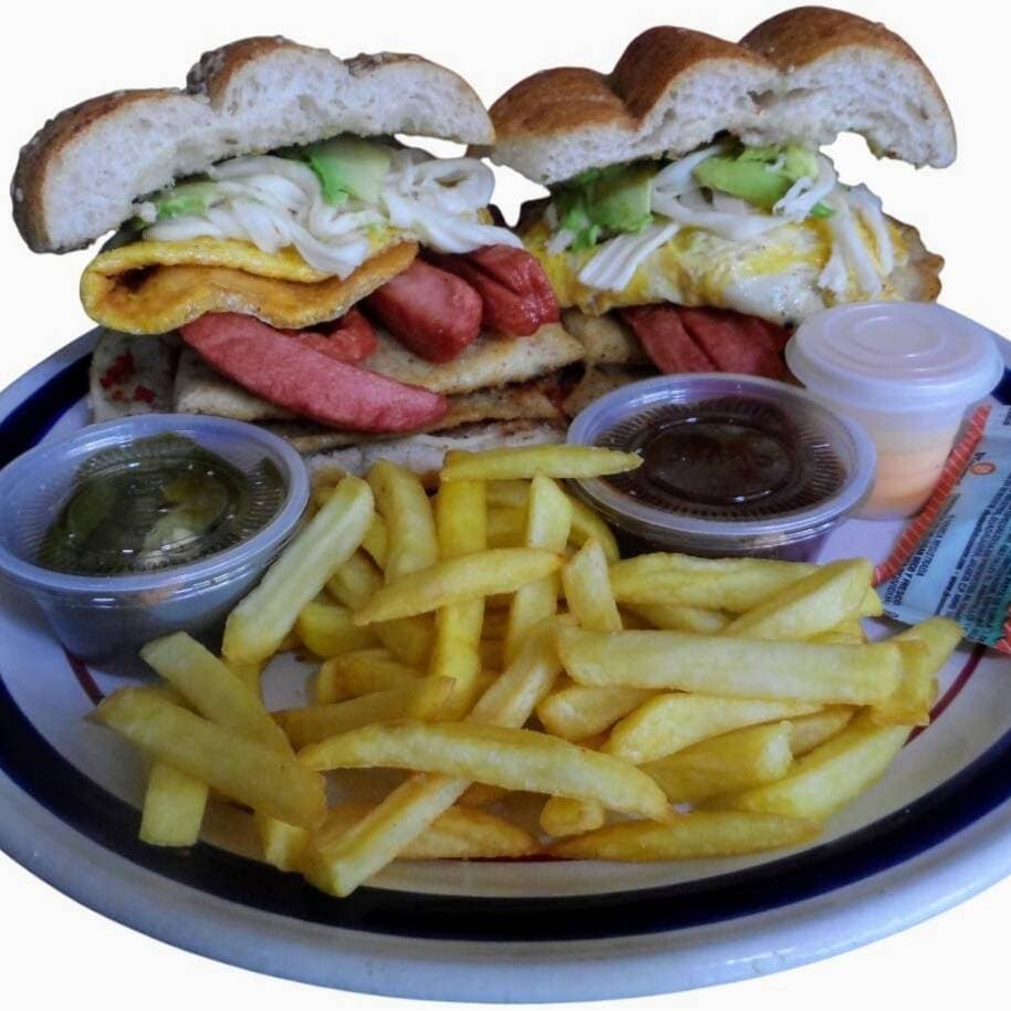 Torta Suspiro de Monja