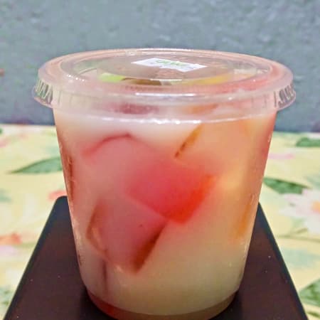 GELATNA DE MOSAICO