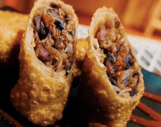 Spring Roll