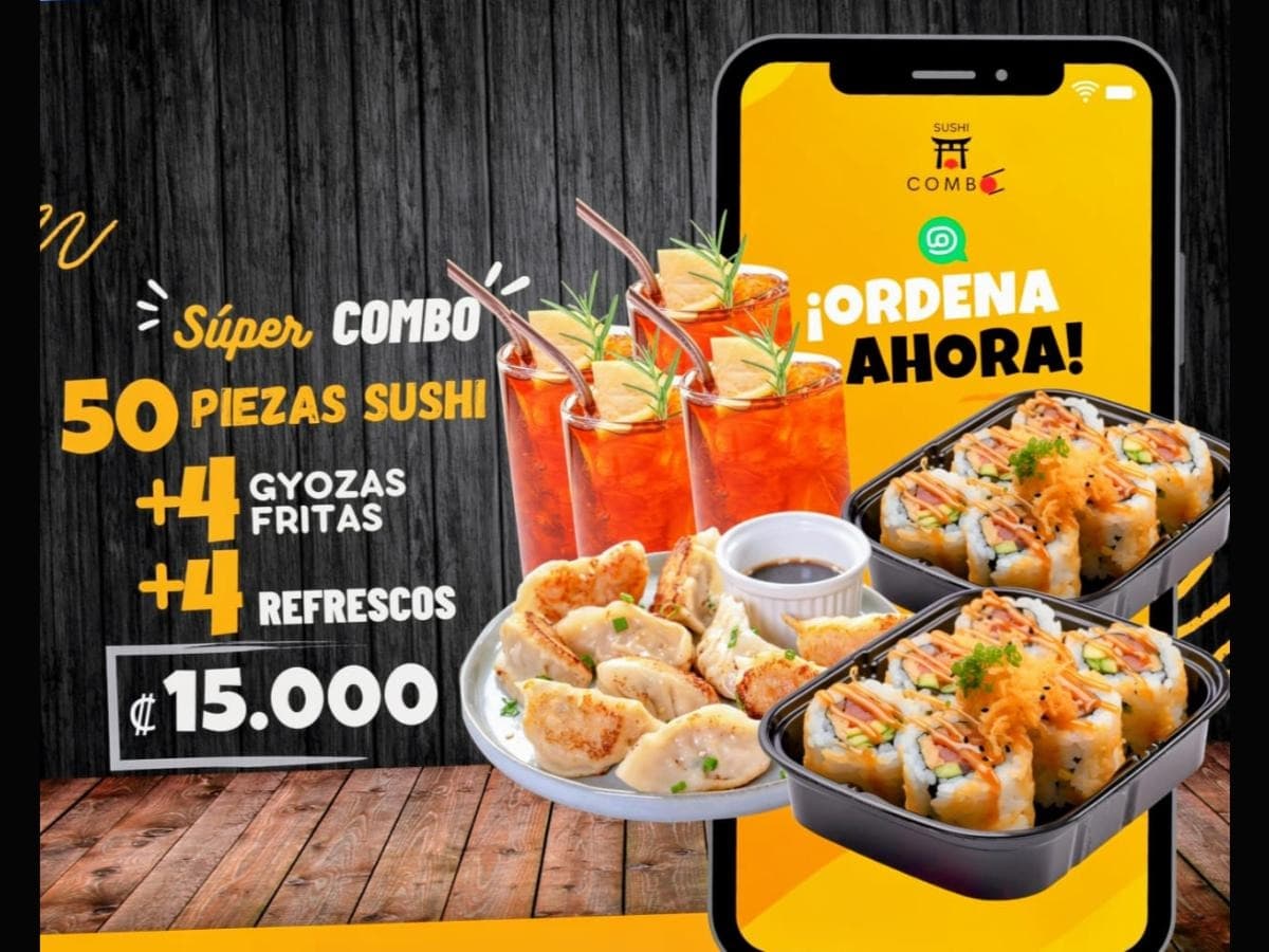 Sapporo Sushi - Coronado