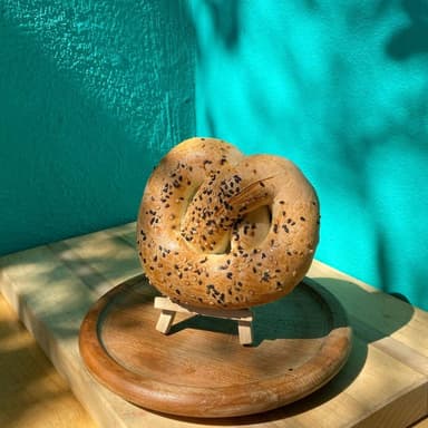 Pretzel Tradicional