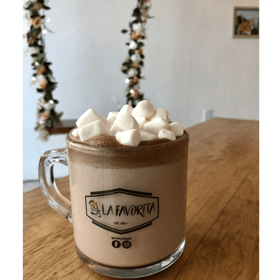 Chocolate Abuelita