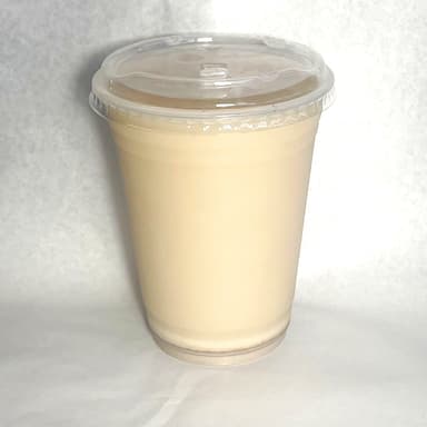 Agua de horchata Natural