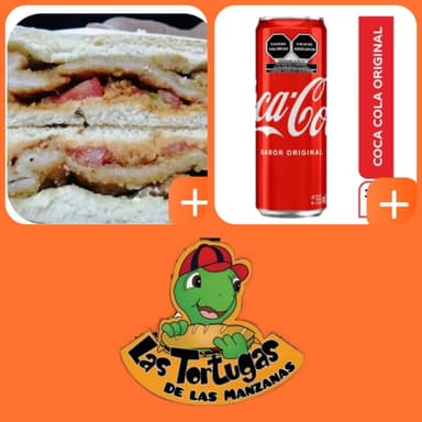 Super Combo para Una Persona