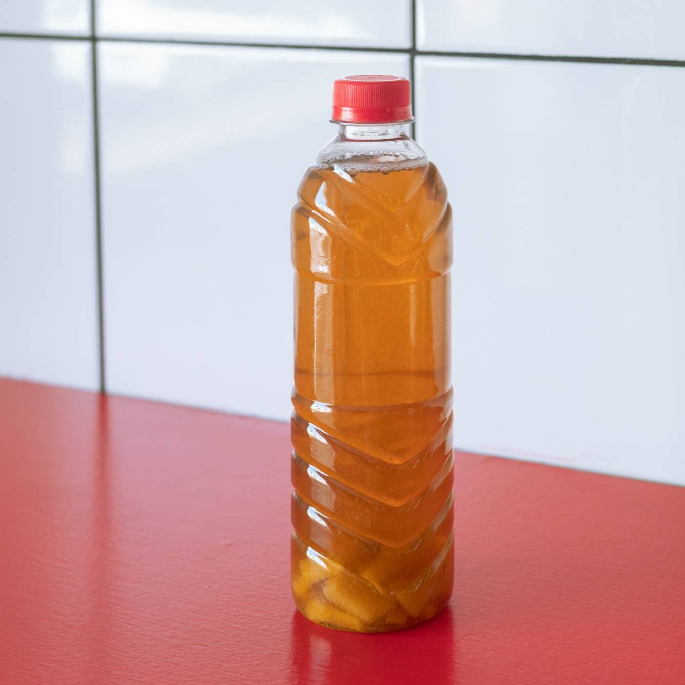 Té de Durazno 500ml