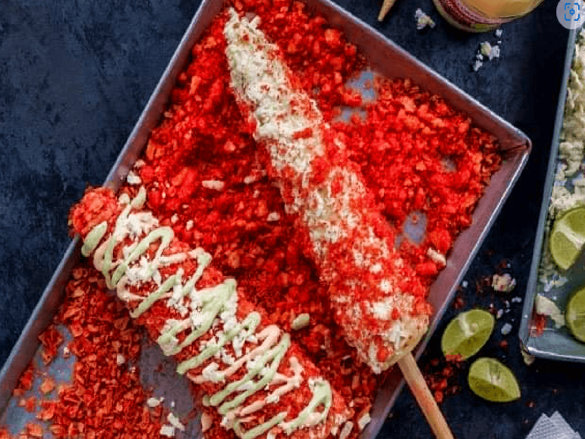 Los Elotes
