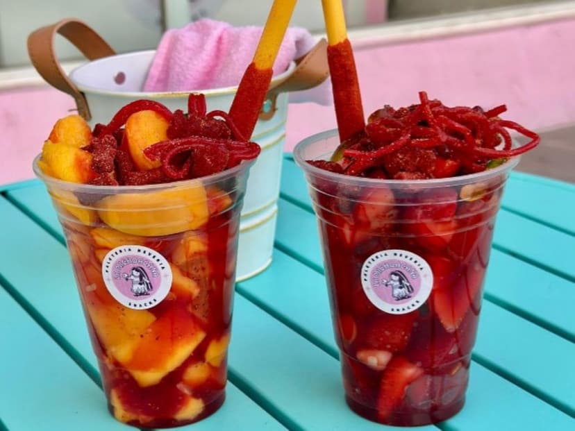 La Michoacana Gourmet