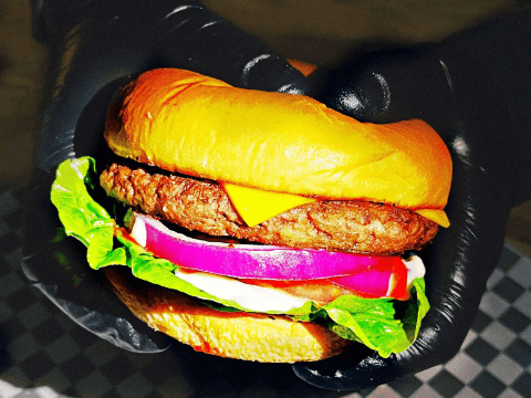 Gibry’s Burguer