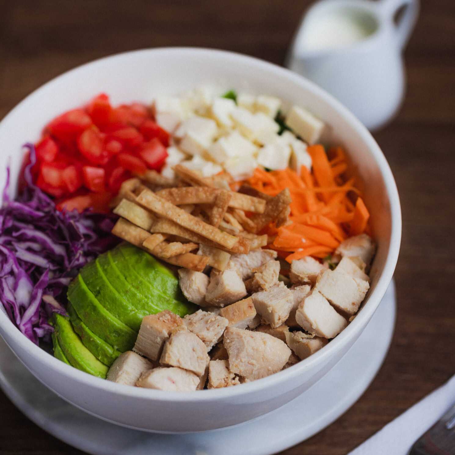 Arma Tu Bowl Chico