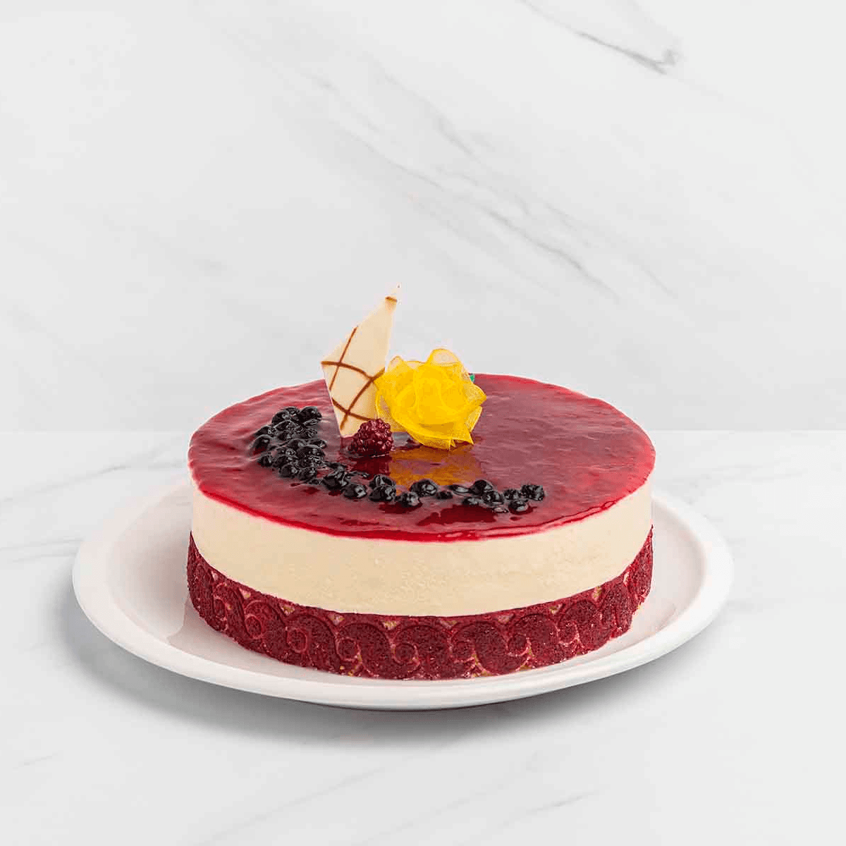 Ambrosia 1/3 Lb