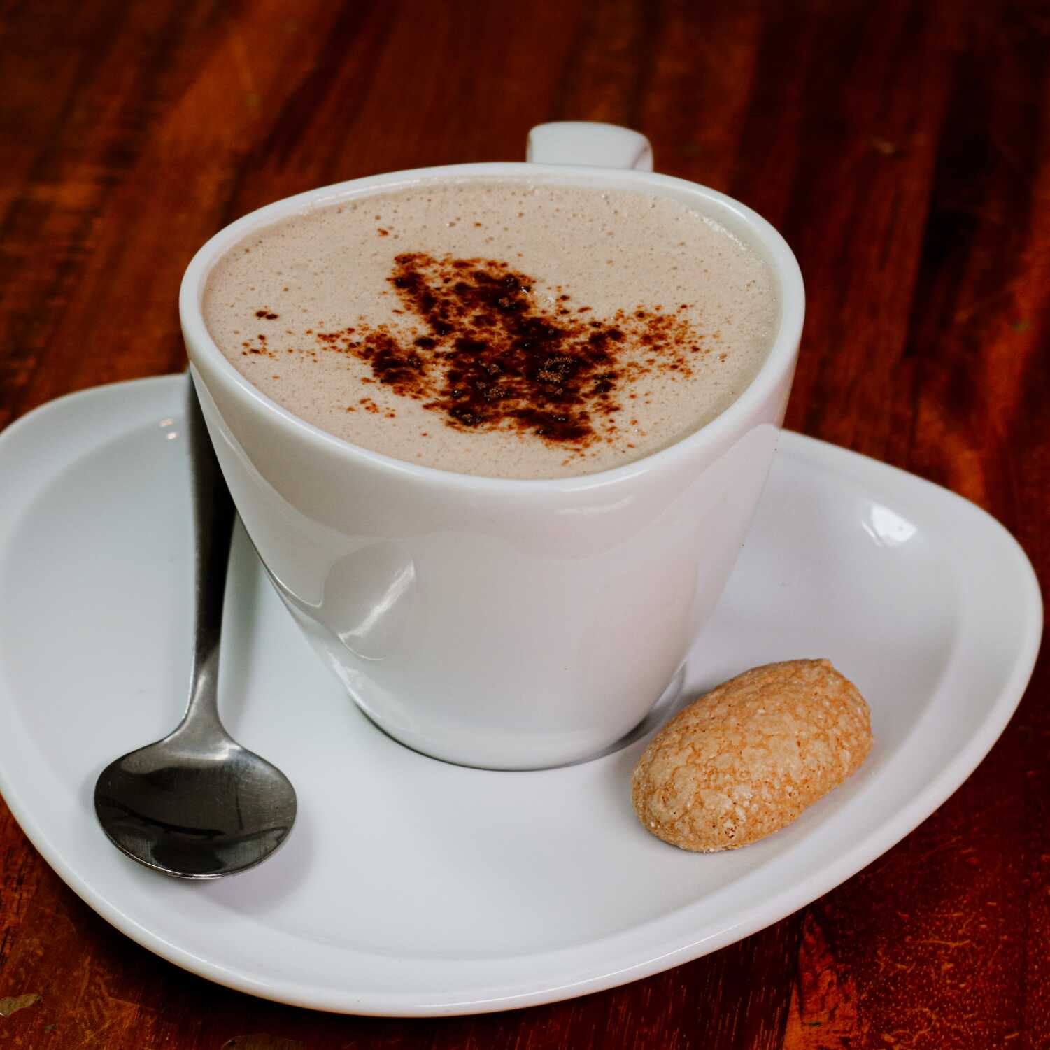 Milo Caliente