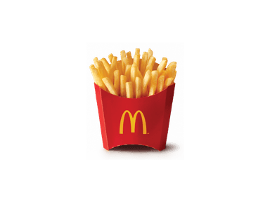 McPapas® Medianas