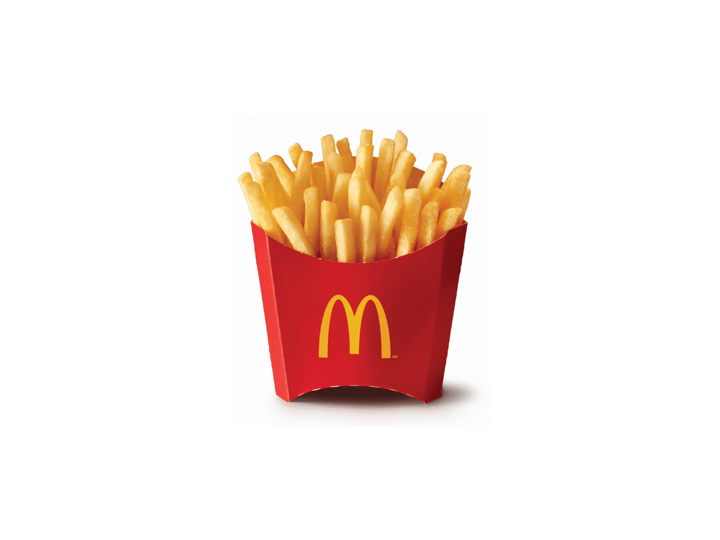 McPapas® Medianas