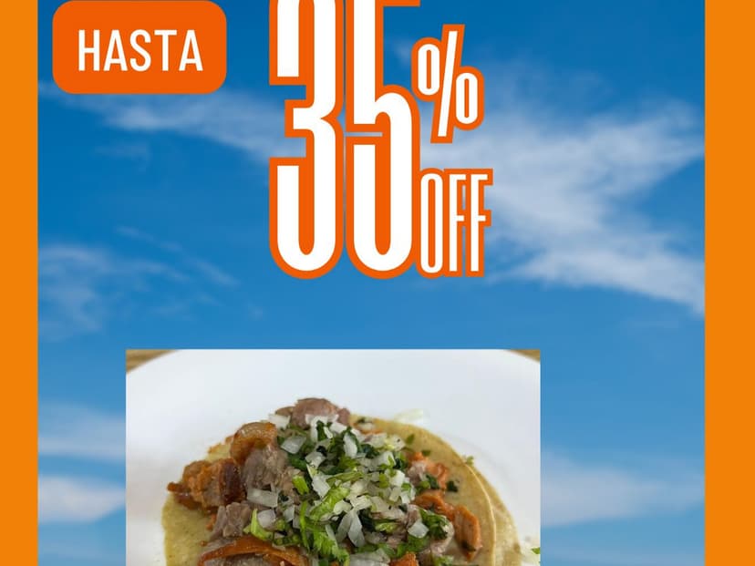 Los Pinches Tacos