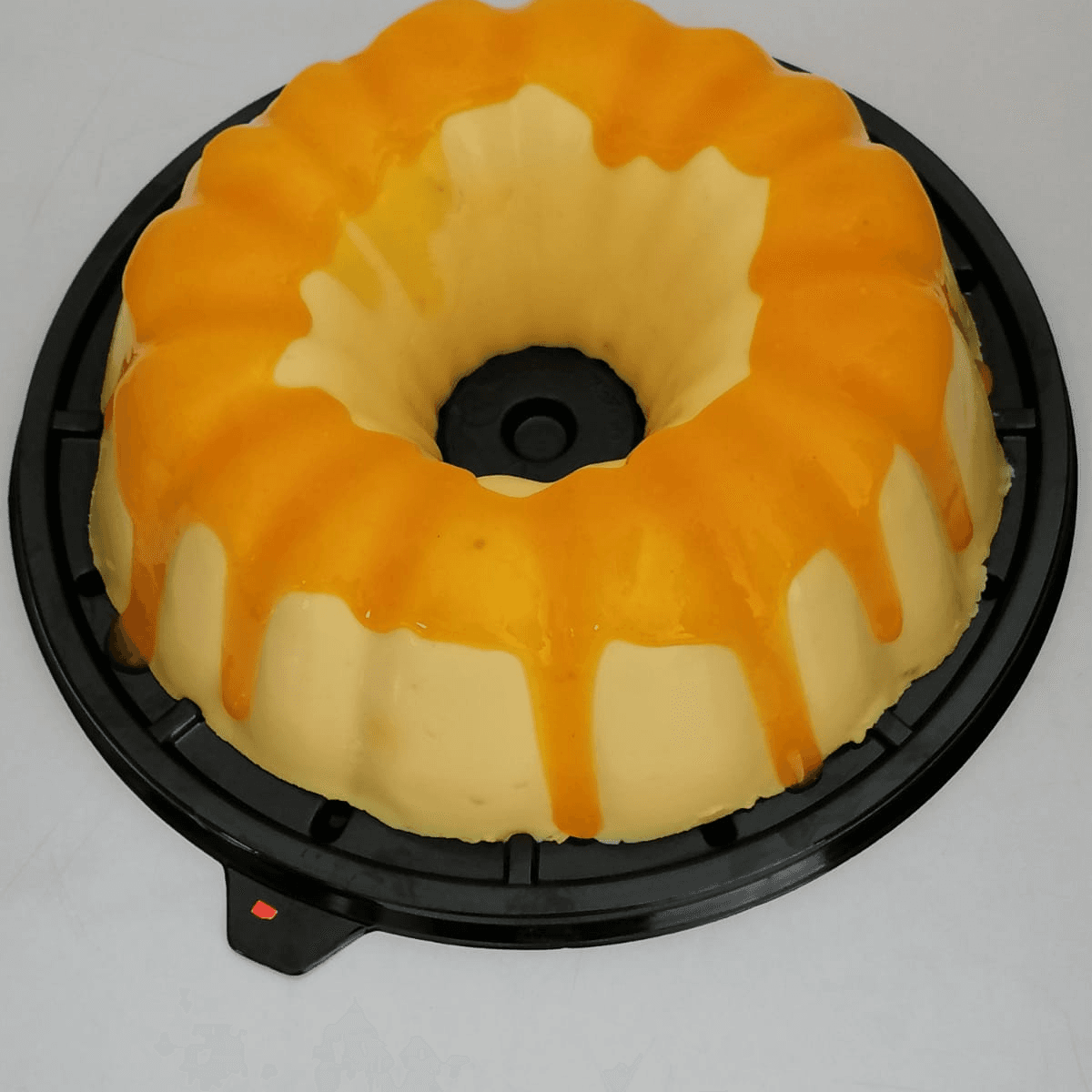Gelatina de Yogurt Mango Grande