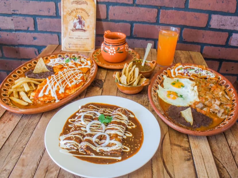 La Veracruzana