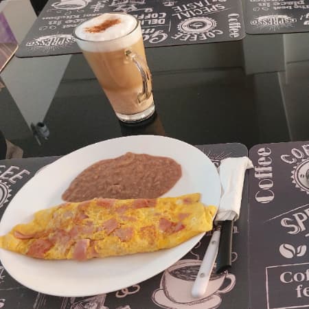 OMELETTE