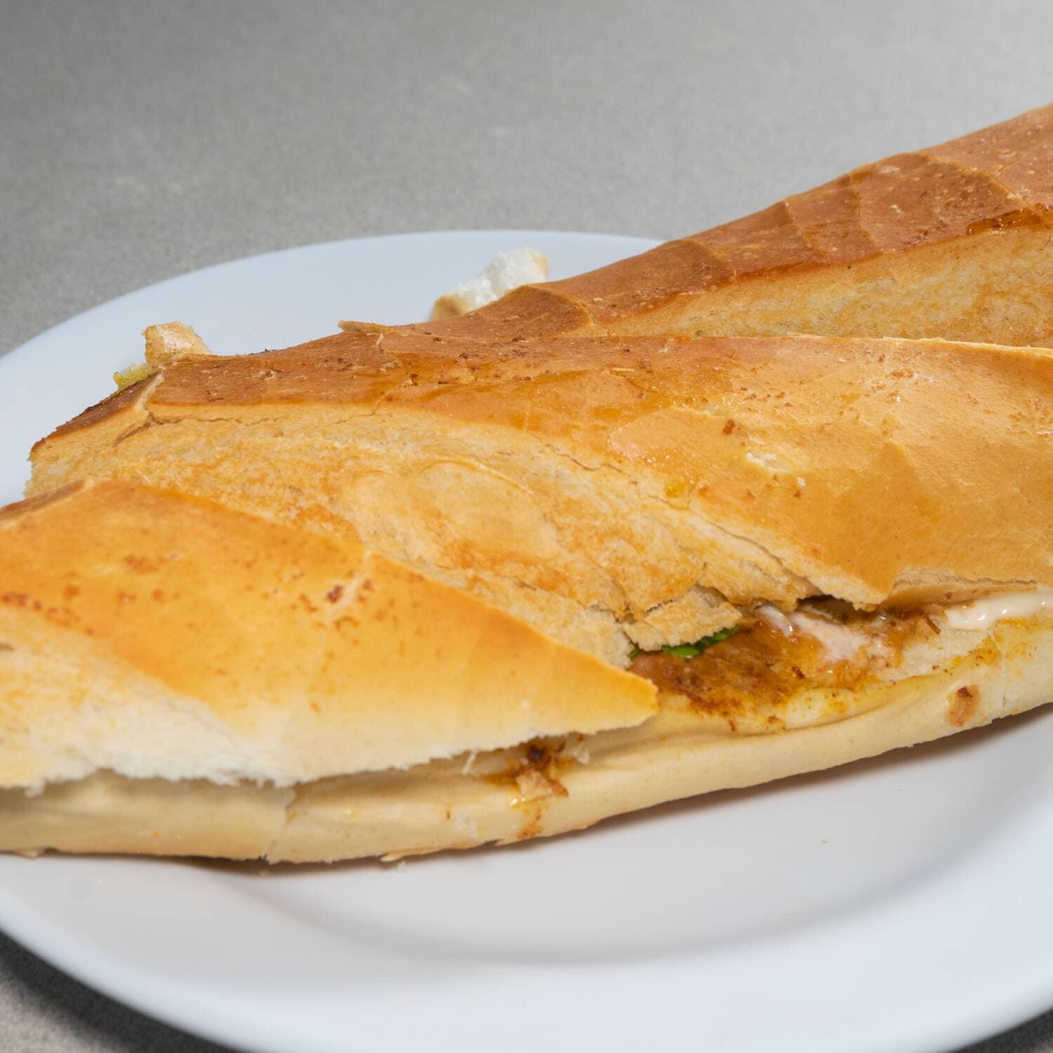 Sándwich