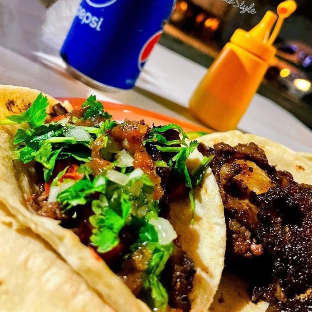 Taco de Cochito
