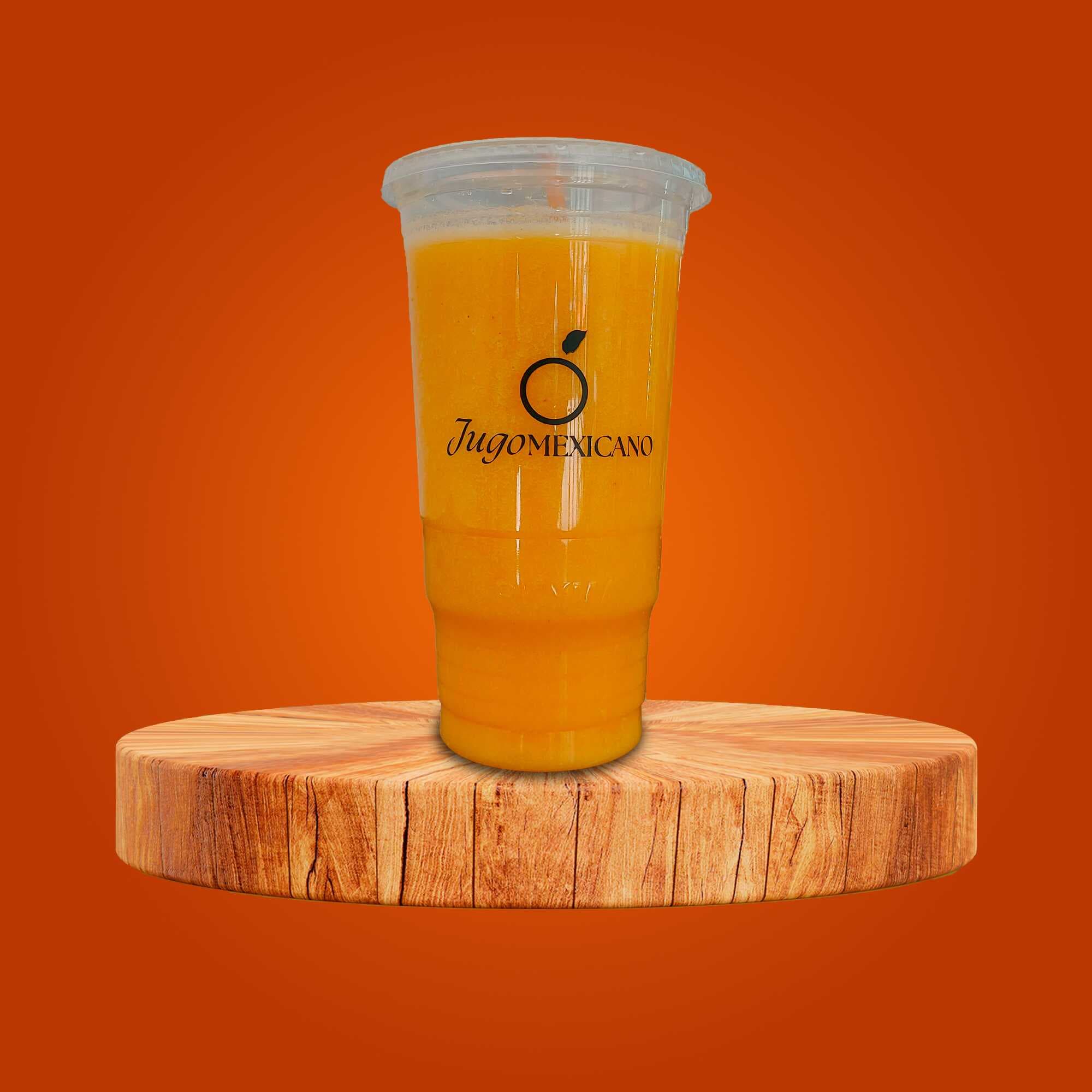 Jugo de Piña 1 L
