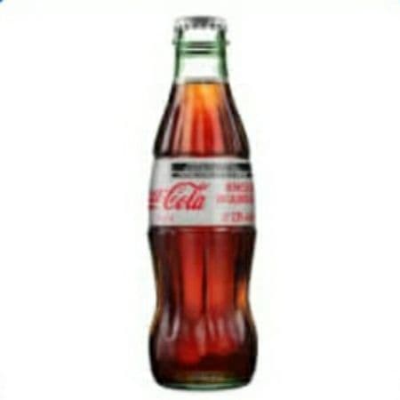 COCA-COLA Light 235 Ml