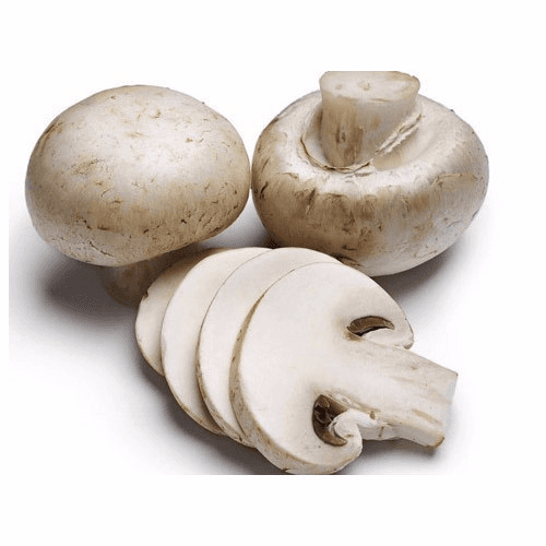 Champiñones