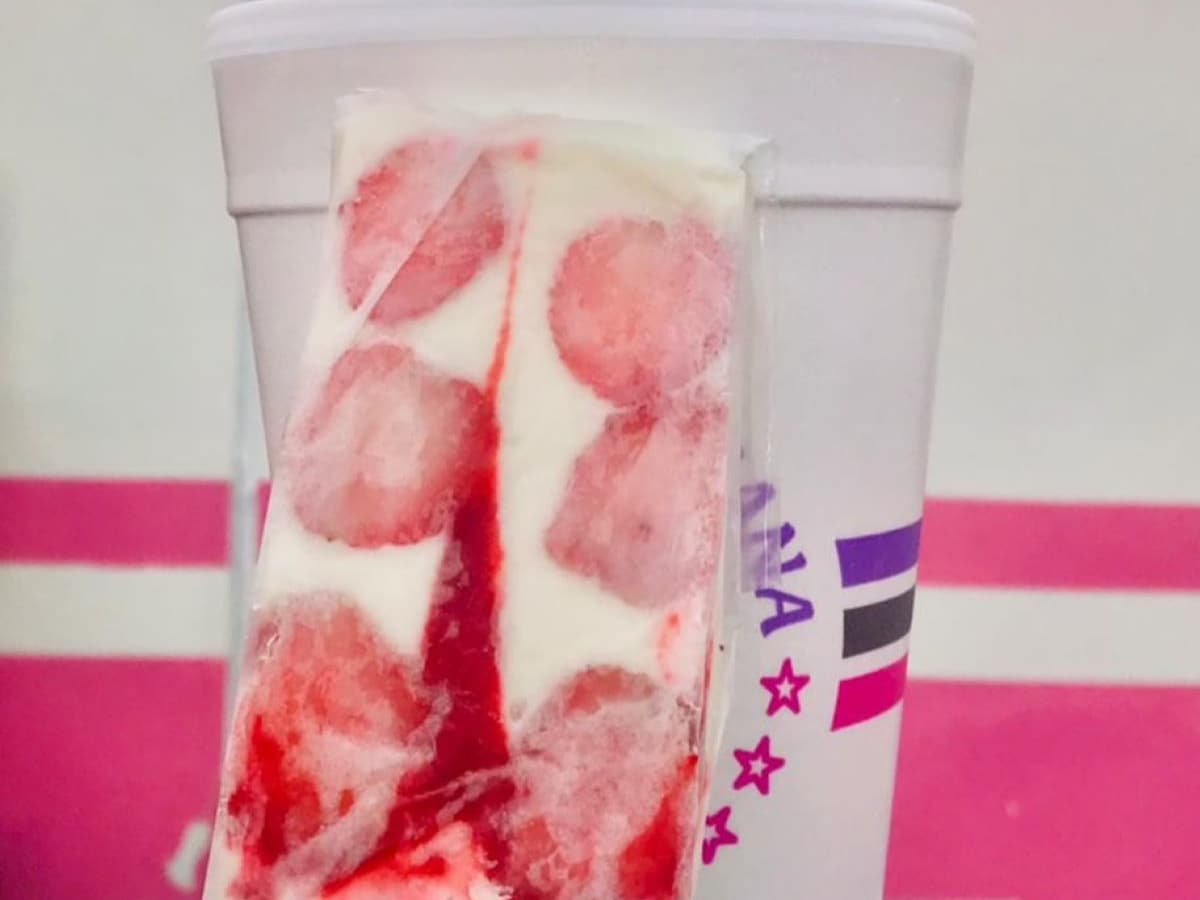 La Michoacana & Snacks