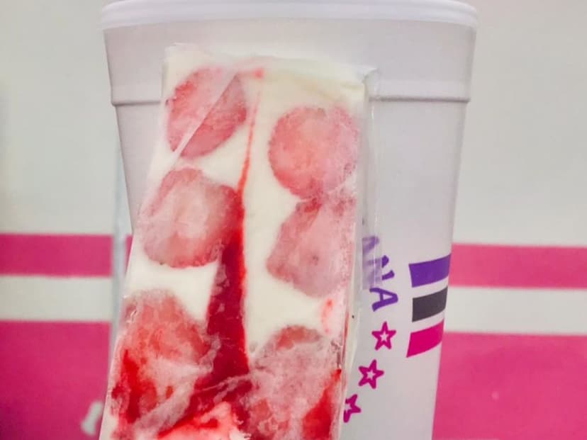 La Michoacana & Snacks