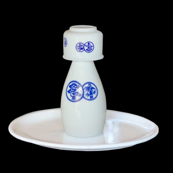 Sake (200ml)