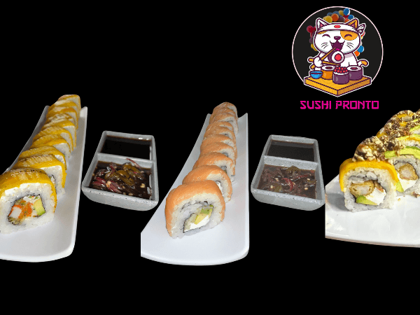 Sushi Pronto