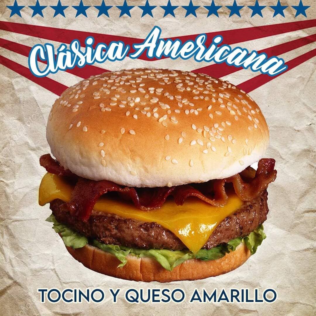 Clásica Americana