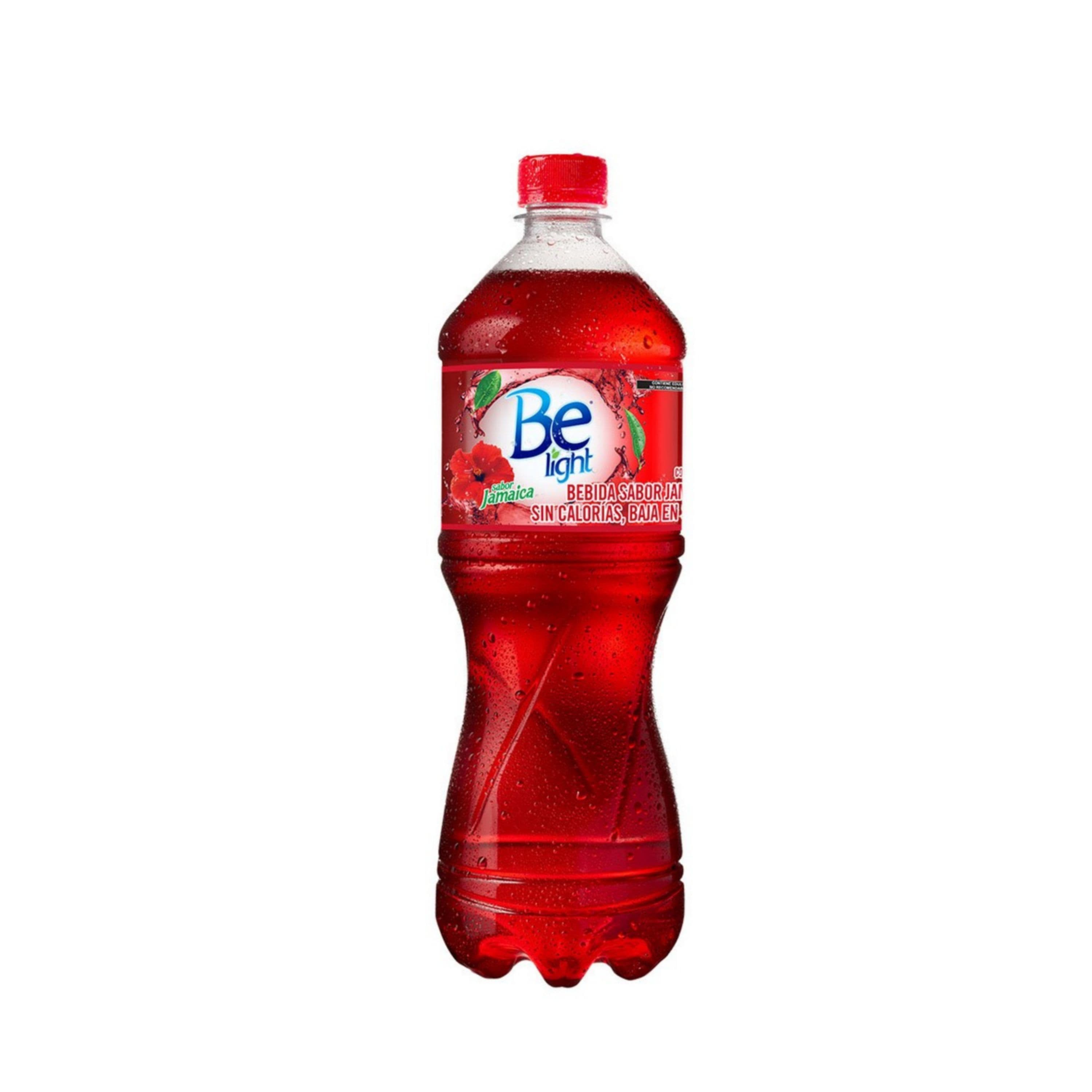 Be Light 1 Litro (Jamaica)