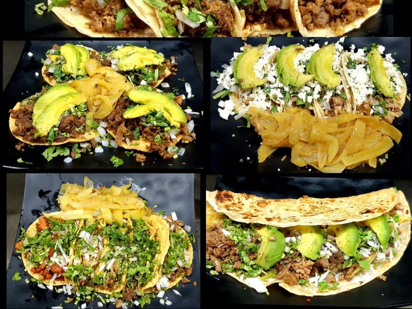 TAQUERIA SANDOVAL