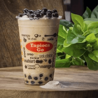 SUGAR FREE TE CHAI MANZANA