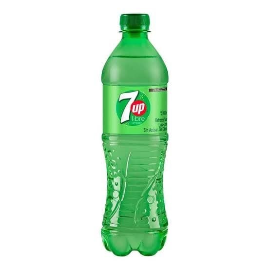 7up 400ml