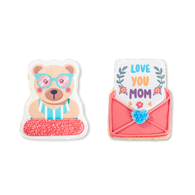 Galleta Decorada 60 g