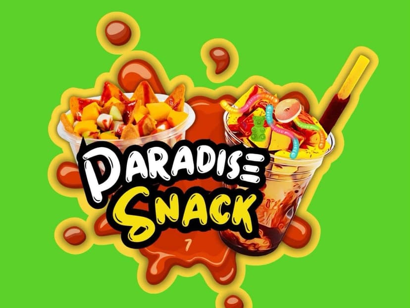 Paradise Snack