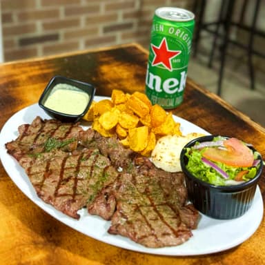 Churrasco 250 G