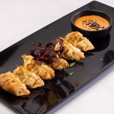 Gyozas