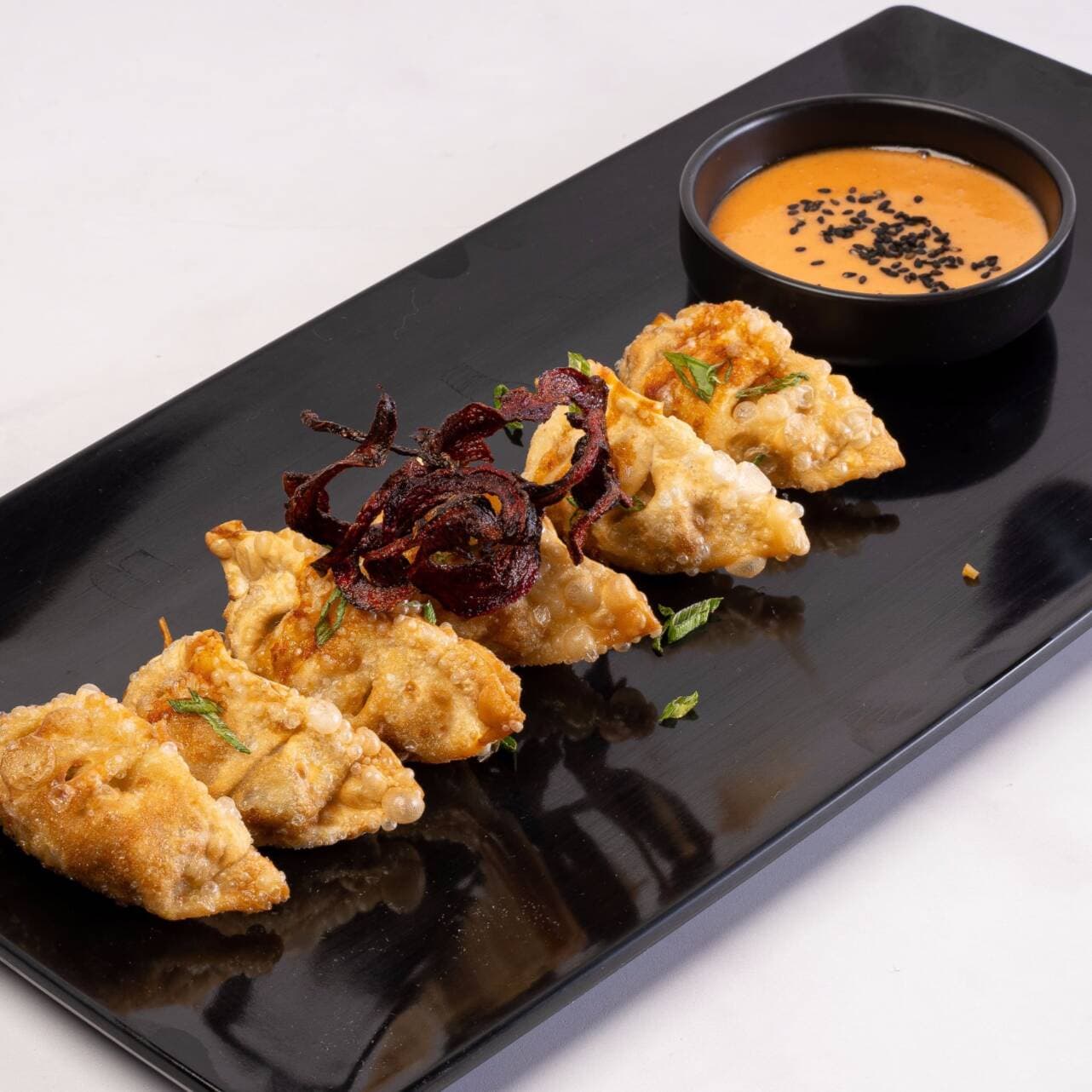 Gyozas