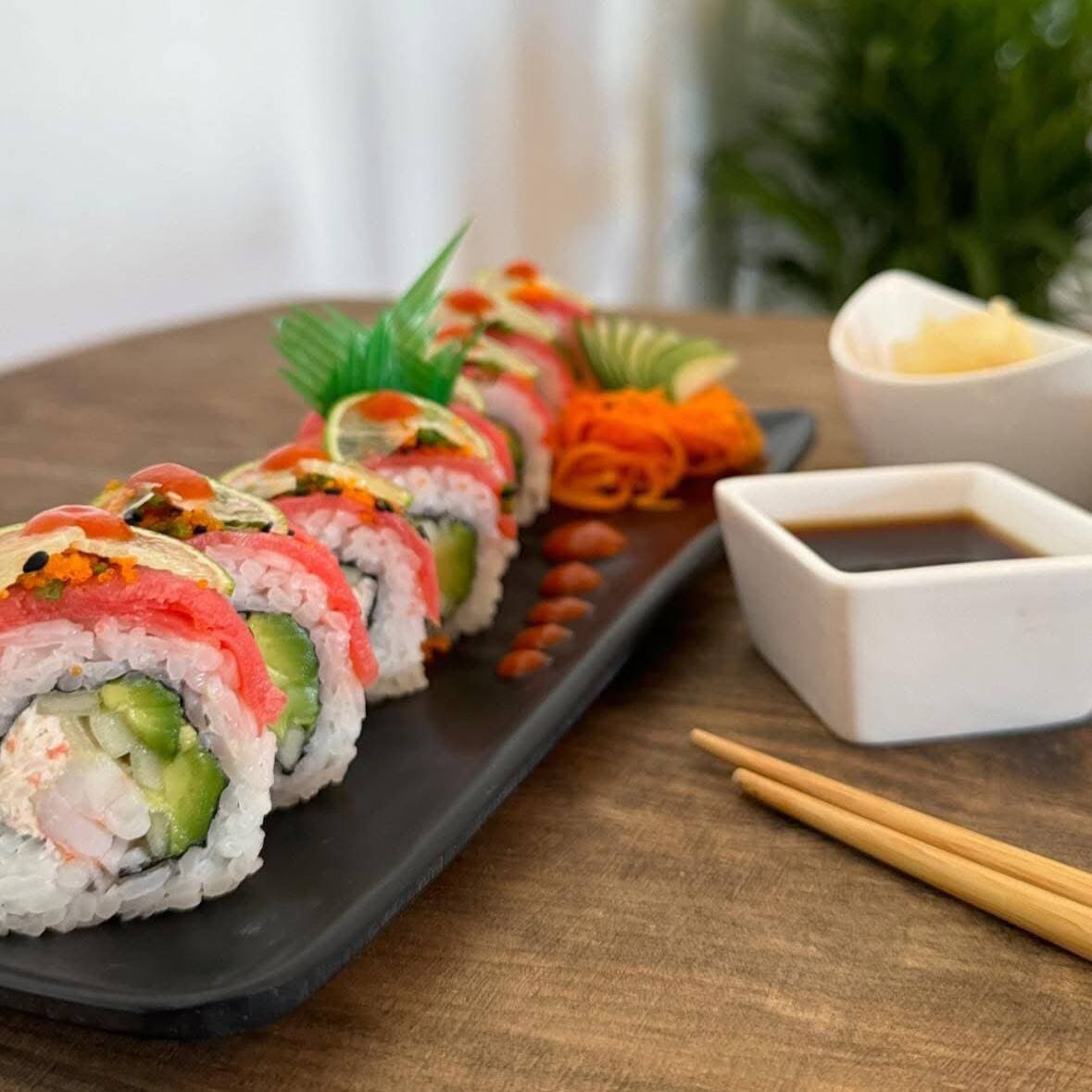 Tuna Roll