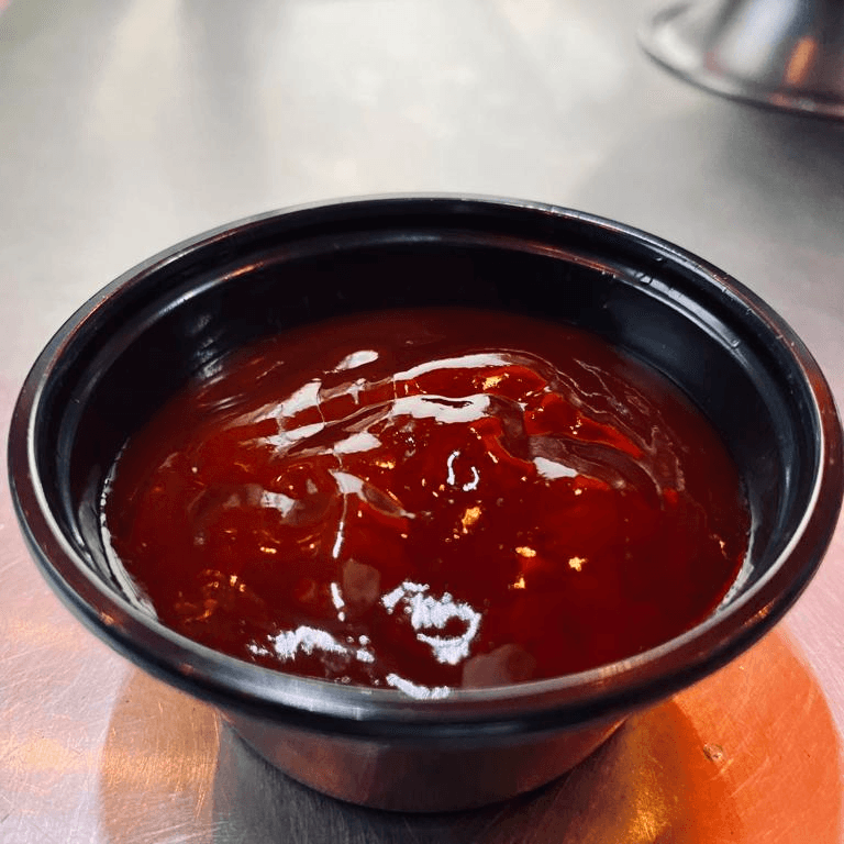 Catsup