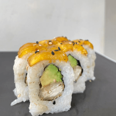 Chamo Maduro  Veggie