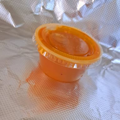 Salsa Mango Habanero 2oz