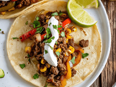 Tacos Jaimes