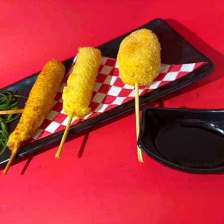 Kushiagues Mixtas